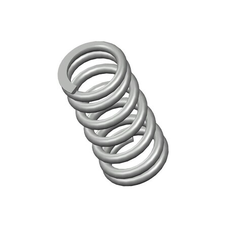 Approved Vendor Compression Spring, O= .420, L= .88, W= .059 G309969722